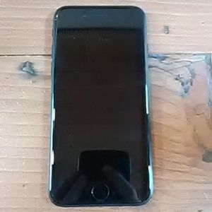 Iphone 7 Matte Black